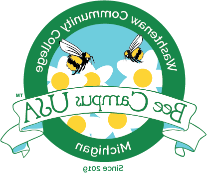 十大彩票网赌平台 recognized as Bee Campus USA for fifth consecutive year